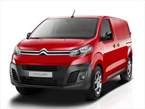Audi A2 9/00 Citroen JUMPY 4/2016-